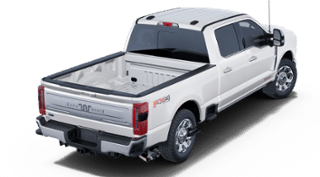 2025 Ford Super Duty® External Image 4